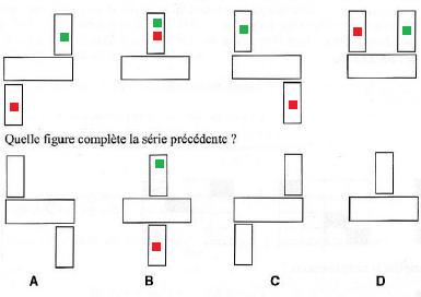 concours controleur impots reponse q53